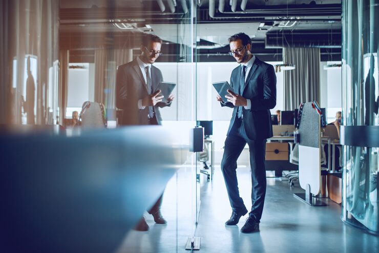 Local Business Tech Initiative