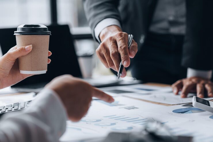 Educational Platform Partnership